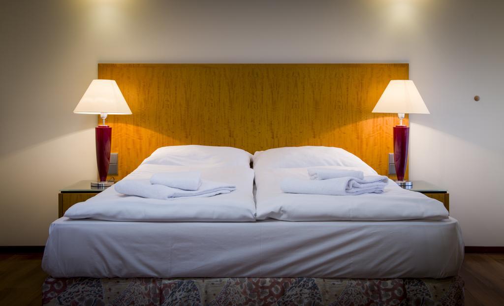 Hotel Trojan ล็องเดก-ซดรุย ห้อง รูปภาพ
