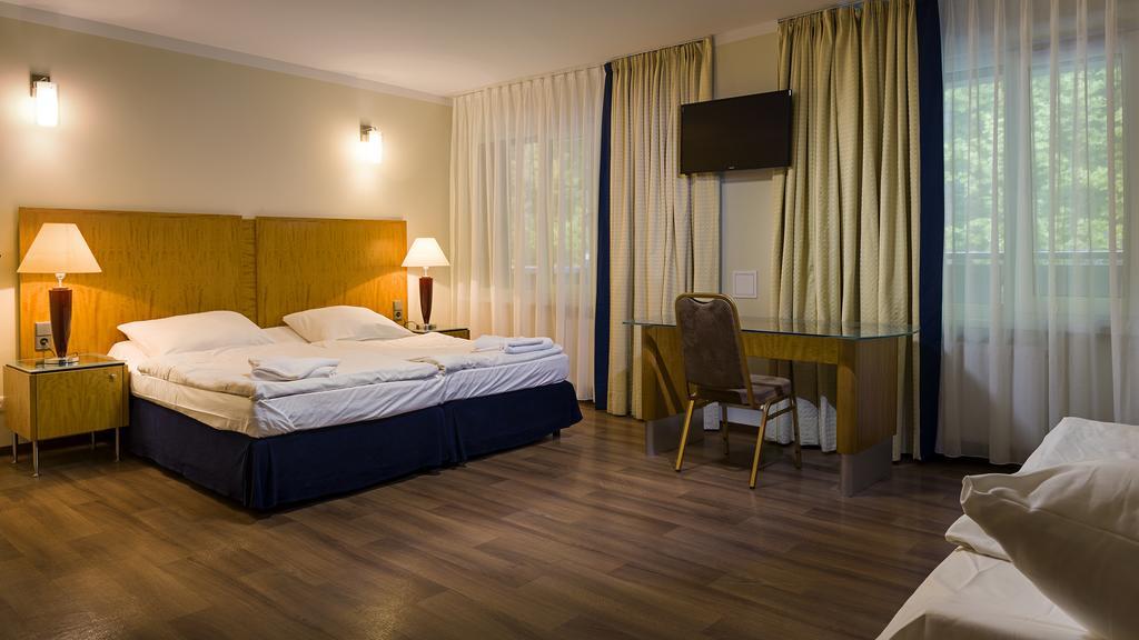 Hotel Trojan ล็องเดก-ซดรุย ห้อง รูปภาพ