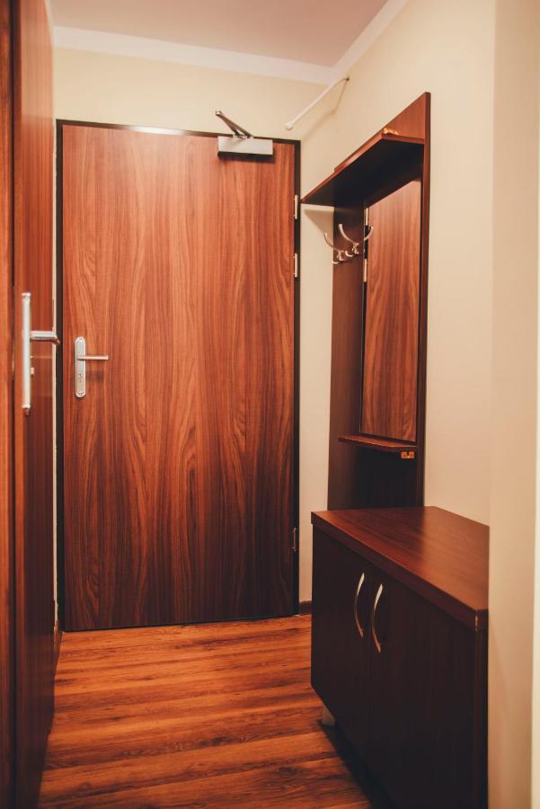 Hotel Trojan ล็องเดก-ซดรุย ห้อง รูปภาพ